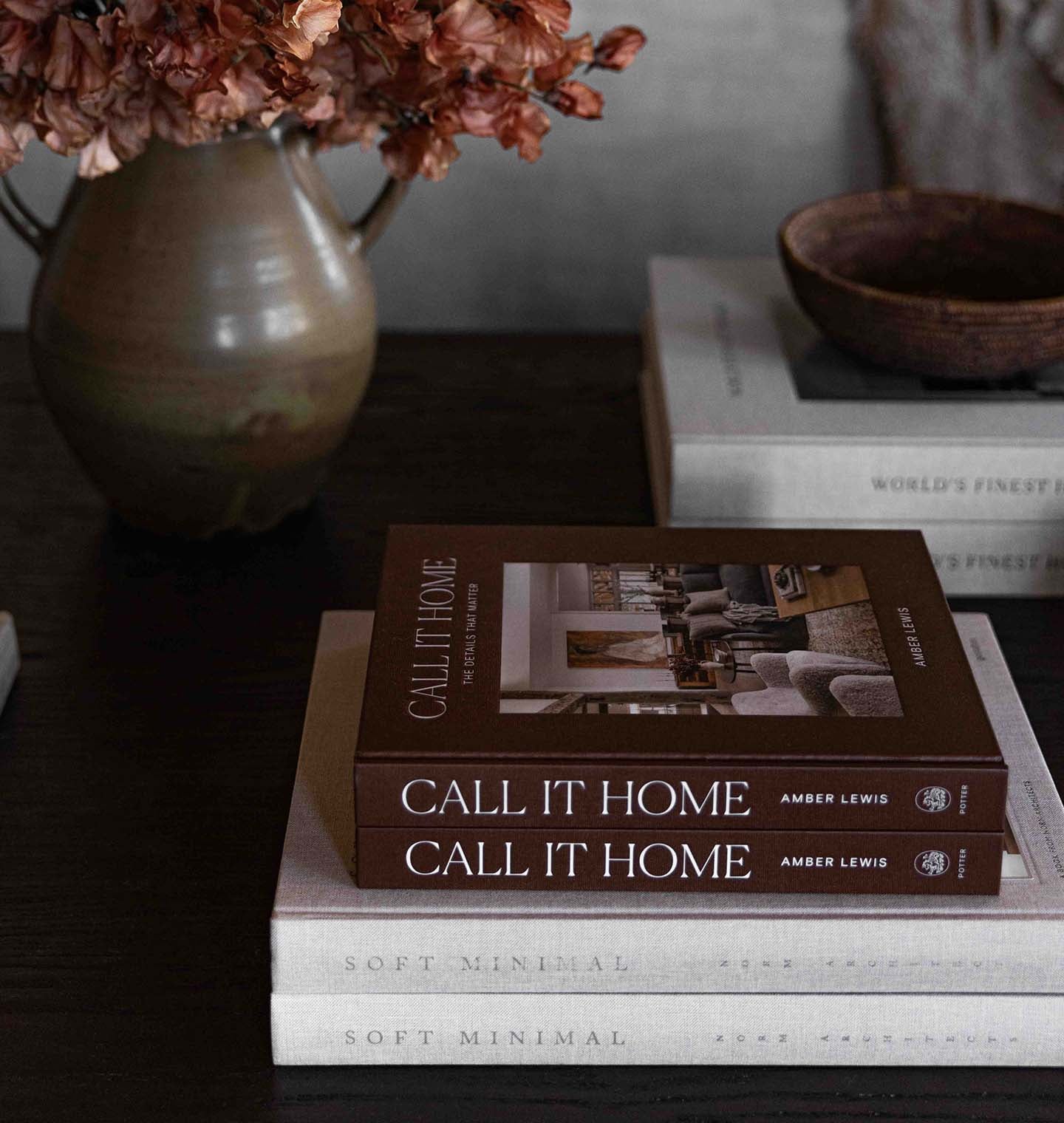 Call It Home: The Details That Matter