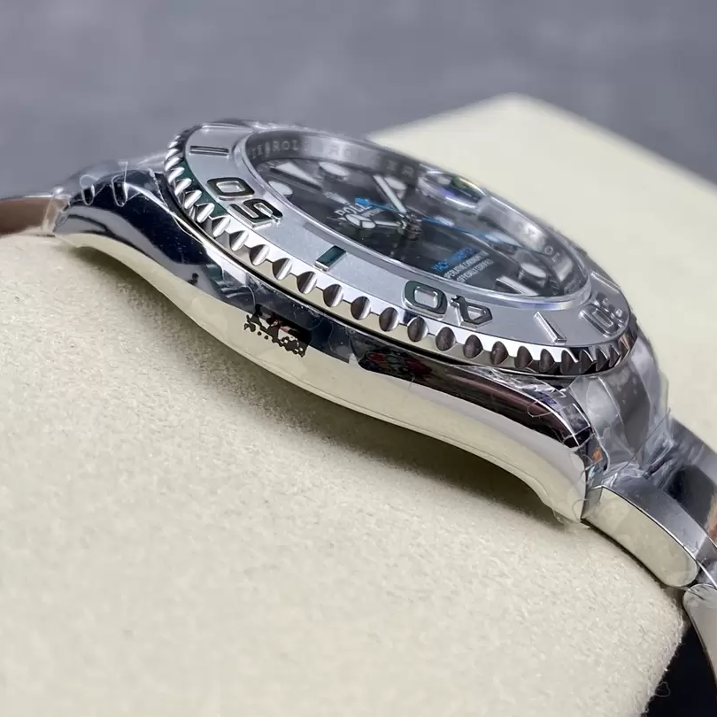Yacht-Master Platinum 40mm