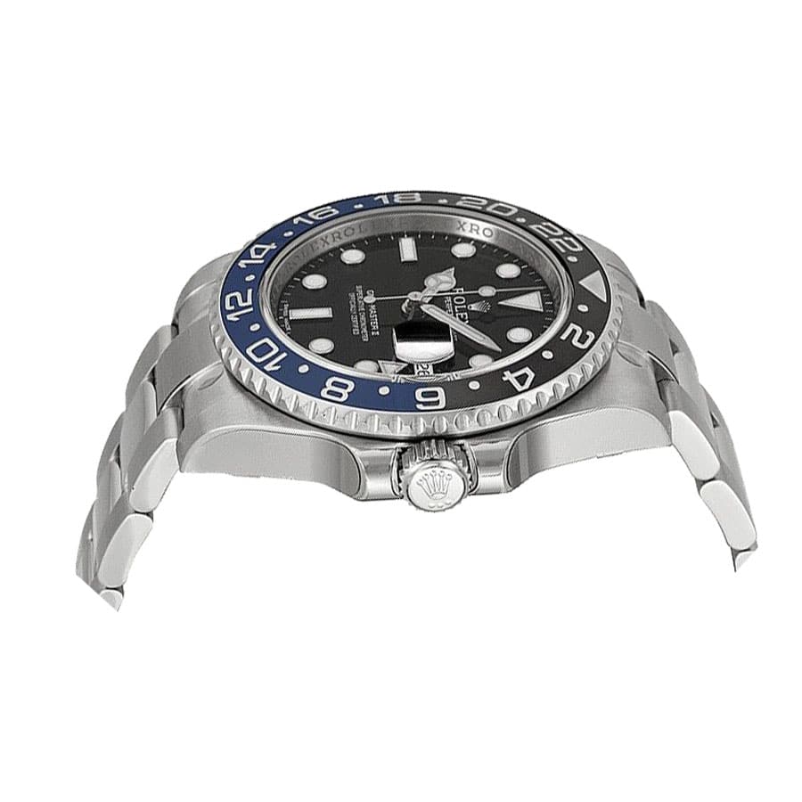 Rolex Gmt Batman Replica