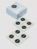 EXS Nano Thin Condoms (48 pack)