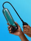 Lovehoney Stamina Penis Pump 9 Inch