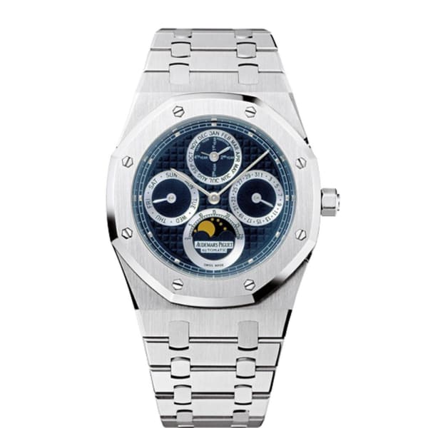 【Super Clone】Audemars Piguet Royal Oak Perpetual Calendar Ref. # 25820SP.OO.0944SP.01