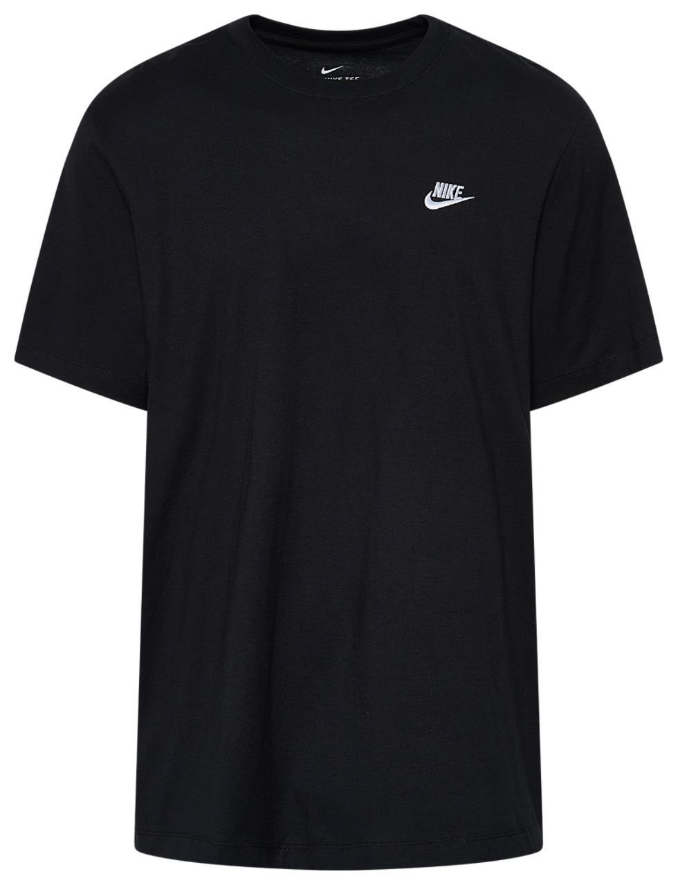 Nike NSW Club Short Sleeve T-Shirt