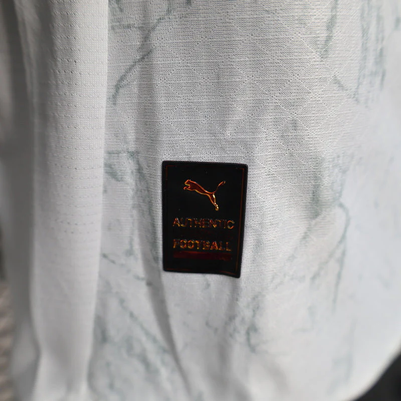 Manchester City Player Jersey KidSuper 2025/26