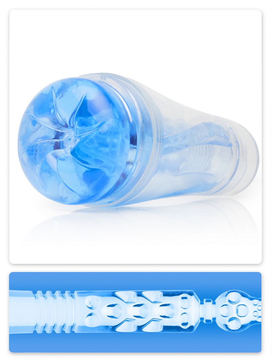 Fleshlight X Lovehoney Masterstroke Male Masturbator