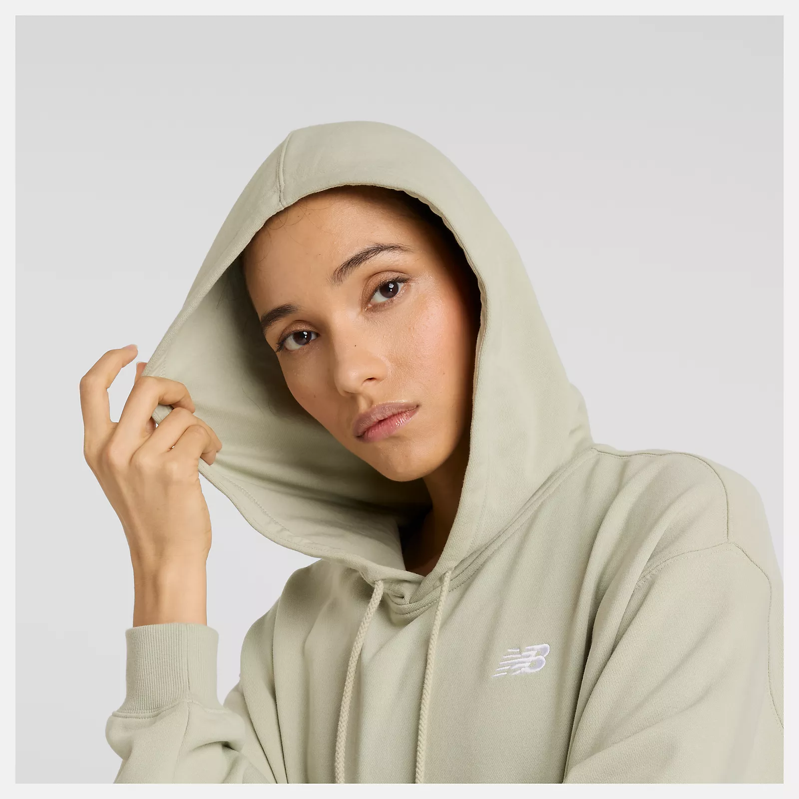 Sport Essentials French Terry Hoodie