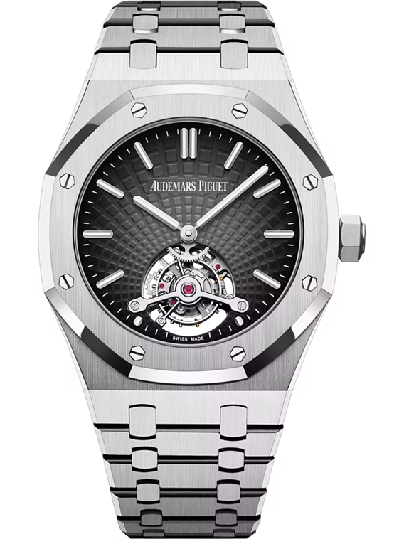 Royal Oak Tourbillon Extra-Thin Limited Edition of 20 Ref. 26522BC.OO.1220BC.01 41mm