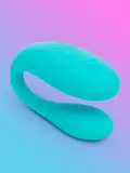 ROMP Join Rechargeable Couple's Vibrator