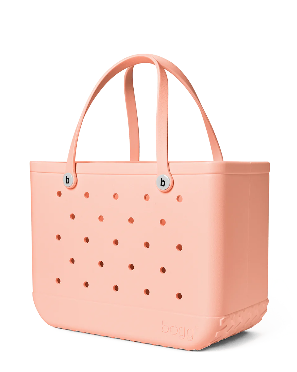 Original Bogg Bag - Peachy Beachy