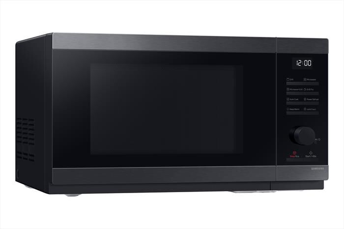 SAMSUNG - Forno microonde MG32DG4524CGE1-NERO