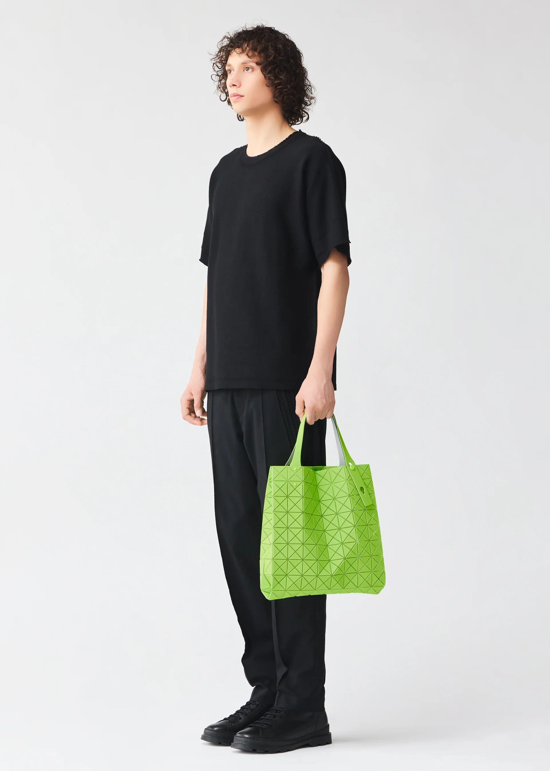 PRISM PLUS TOTE BAG