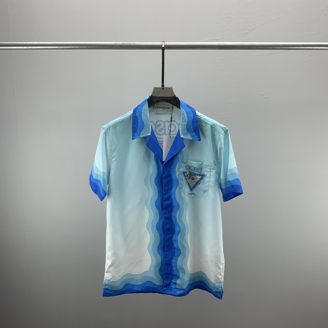 Casablanca Sommeranzug Size M-XXXL