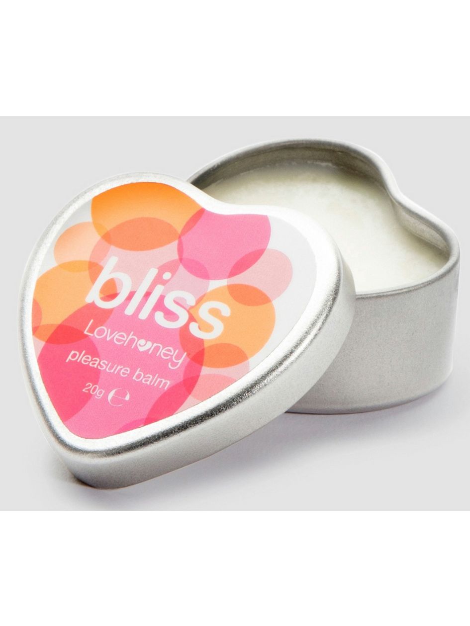 Lovehoney Bliss Orgasm Balm 20g