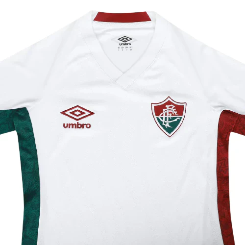 Fluminense 25/26 II Away Jersey - Women's