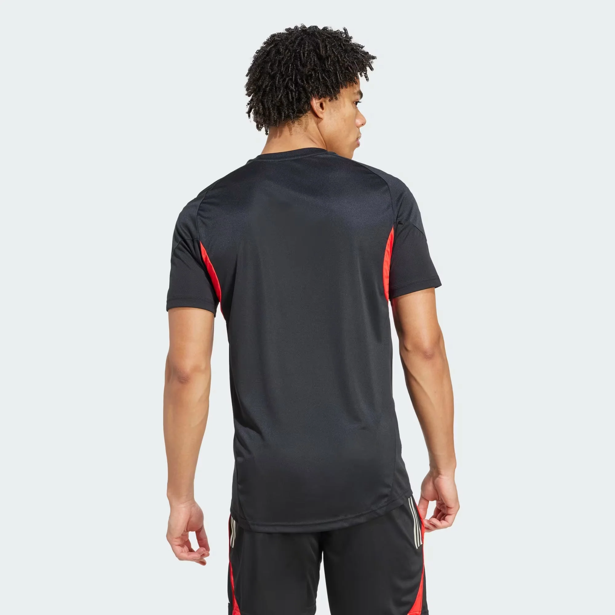 Camisola Benfica Treino Preta 2025/26 - ��LTIMAS UNIDADES