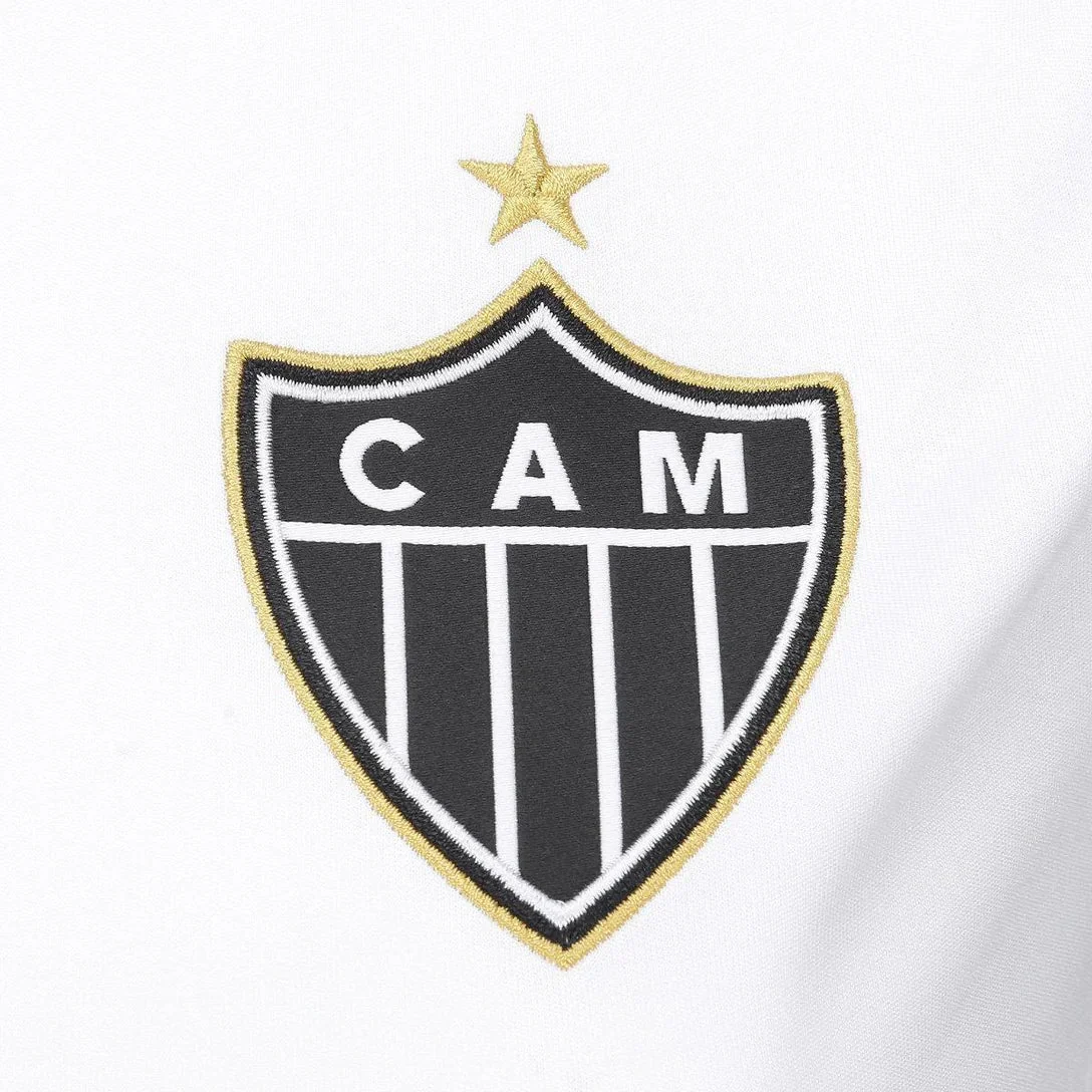 Atletico Mineiro 25/26 II Away Jersey - Women's