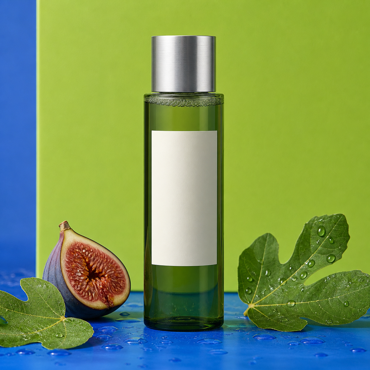 fig leaf refining toner