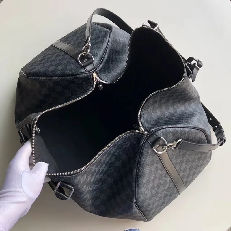 Louis Vuitton Keepall Bandouliere 45/50/55