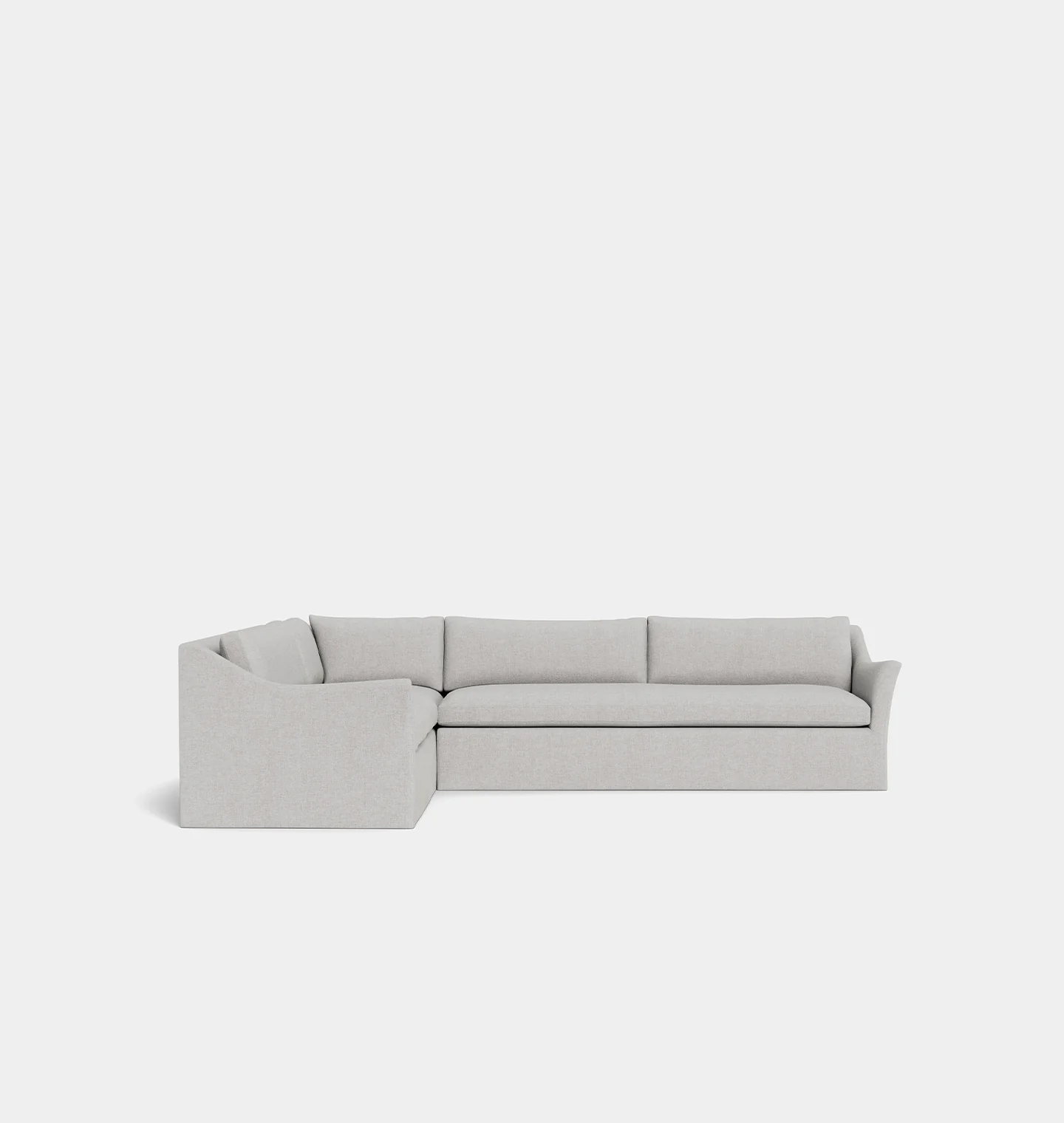 Dana Sectional