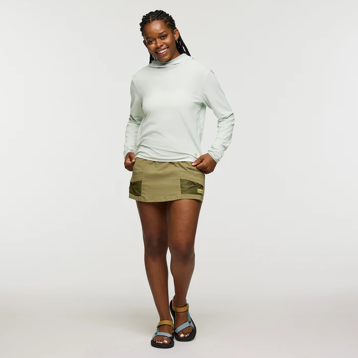 Sombra Sun Hoodie - Women's