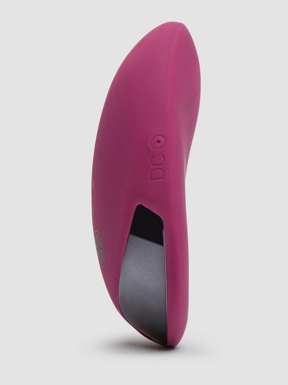 Mantric Rechargeable Clitoral Vibrator