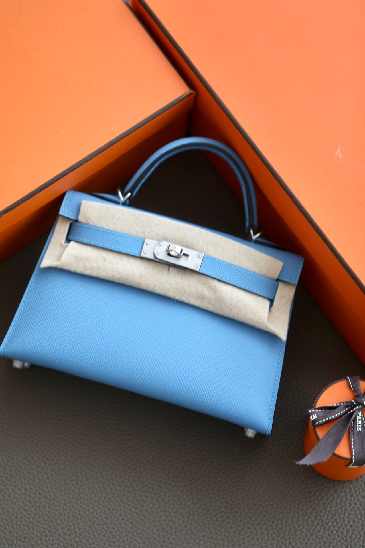 Hermes Kelly2 Mini 19