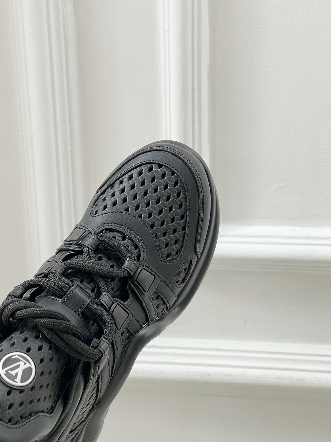 L X V Archlight SNEAKERS(Women's style) detail 8