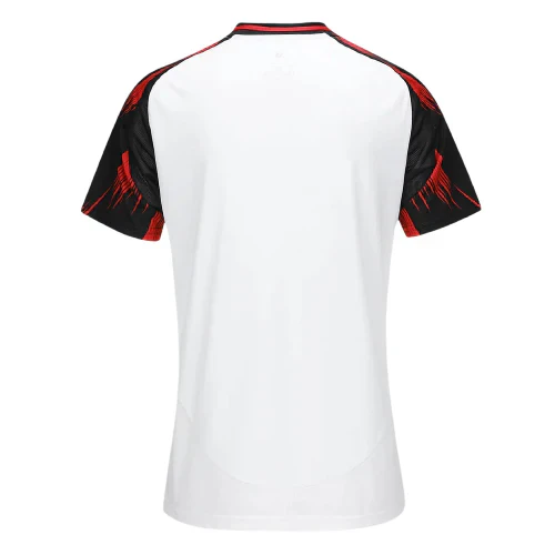 Flamengo 25/26 II Away Jersey - Women's