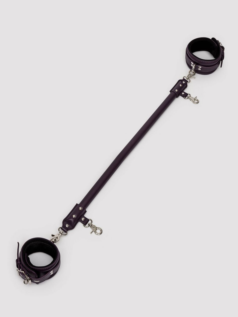 Fifty Shades of Grey Spreader Bar with Ankle Cuffs
