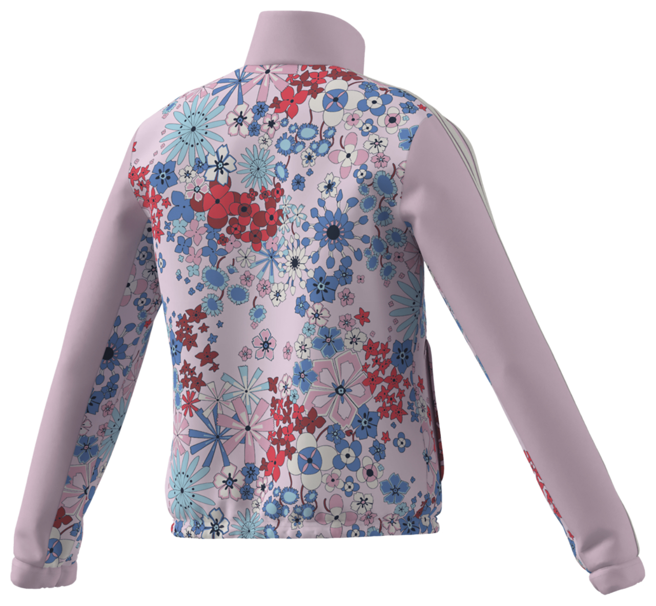 adidas Originals Liberty FLR Jacket