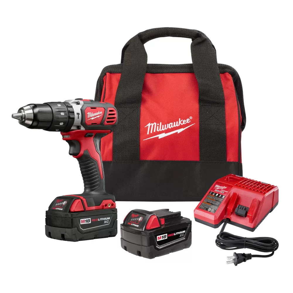 Milwaukee Pre-Sale Pre-Sale 2607-22 M18 18V 1/2