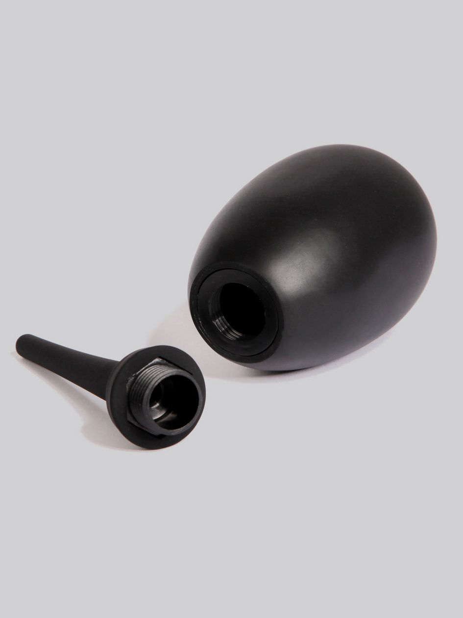 Lovehoney Flexible Tip Anal Douche 160ml