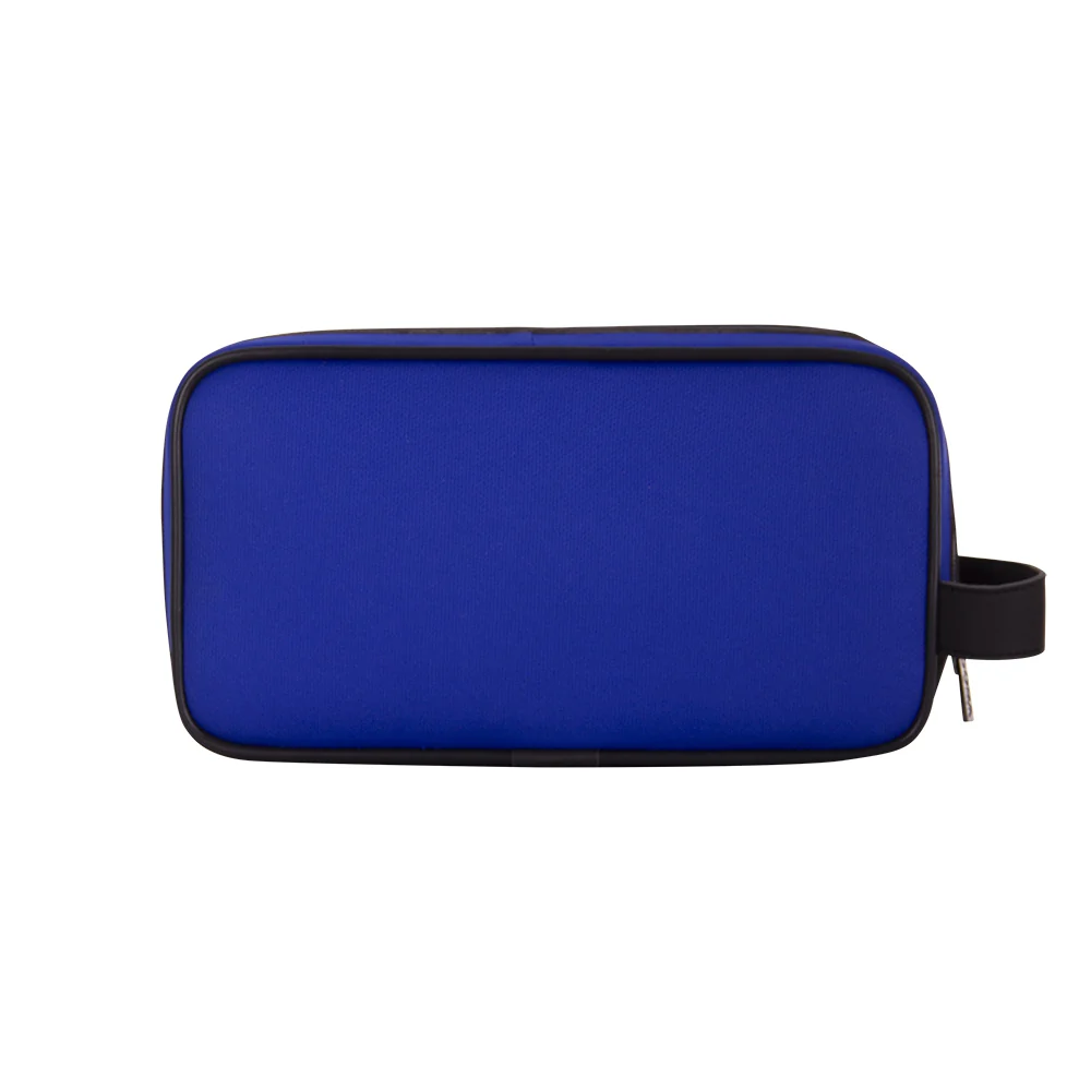 Recycled Toiletry Bag