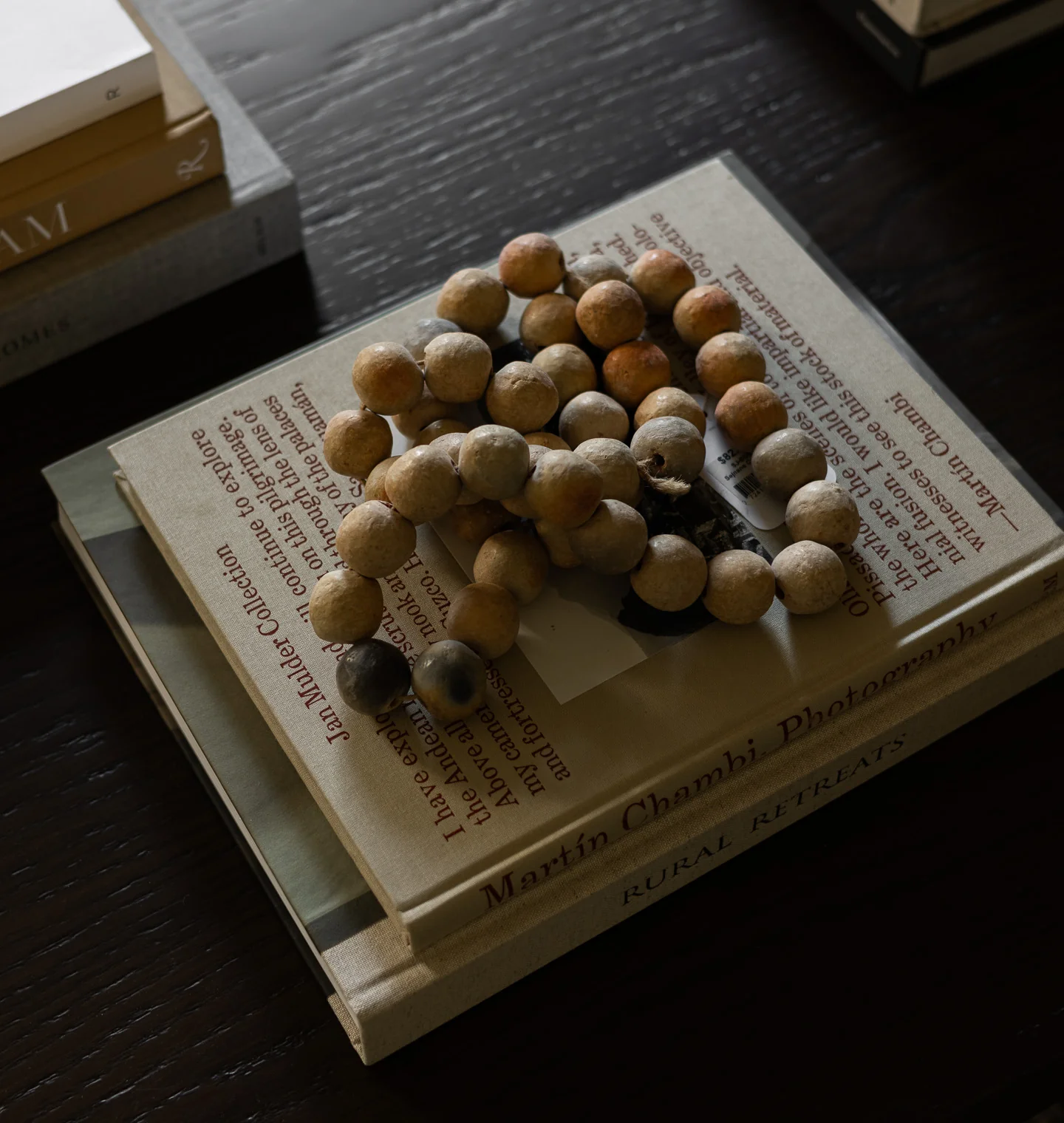 Sejnane Ceramic Beads