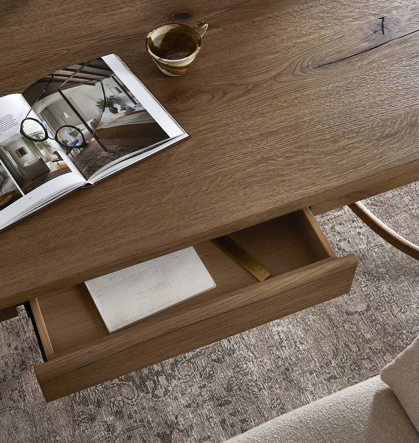 Edison Desk