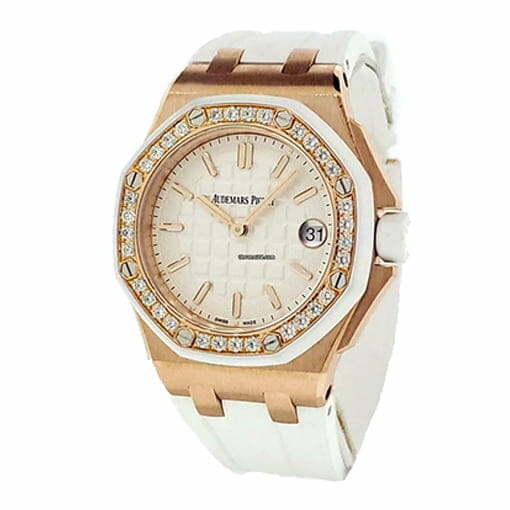 Audemars Piguet Royal Oak 67540OK.ZZ.D010CA.01 Replica