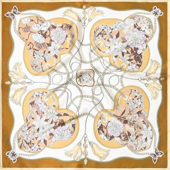 ELOWYNNE 100% Pure Mulberry