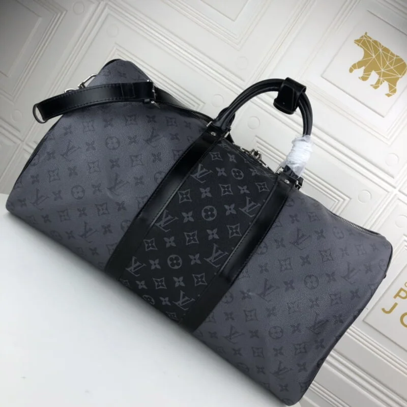 Louis Vuitton Keepall Bandouliere 50 M45392/M57419