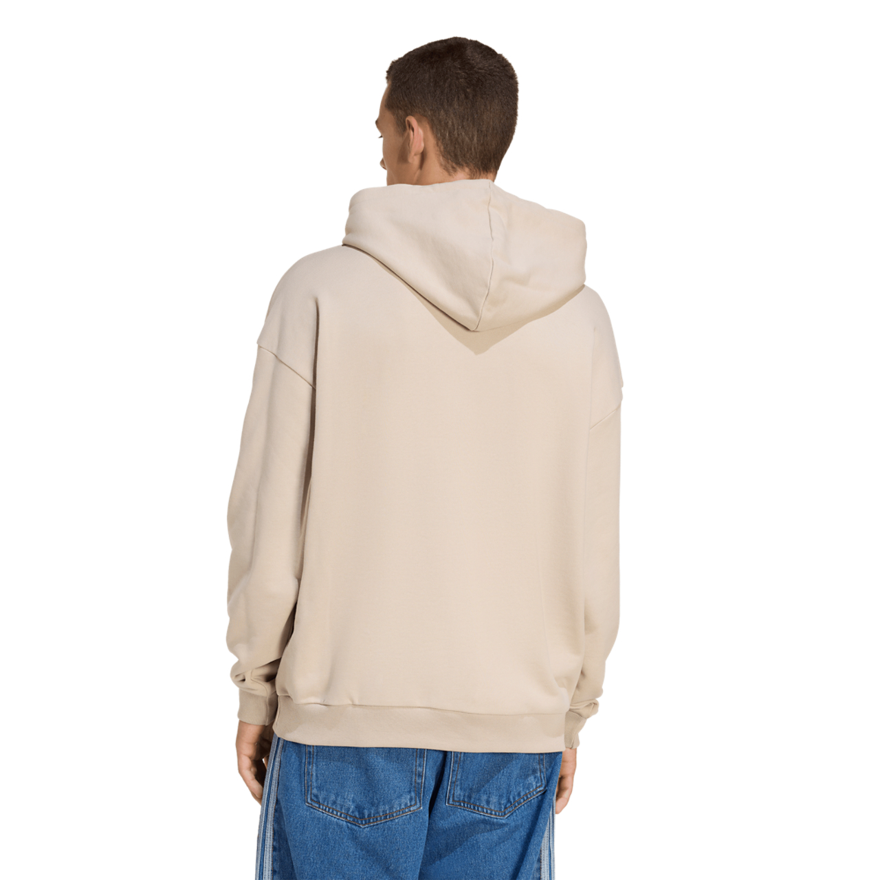 adidas Originals adicolor Trefoil Hoodie