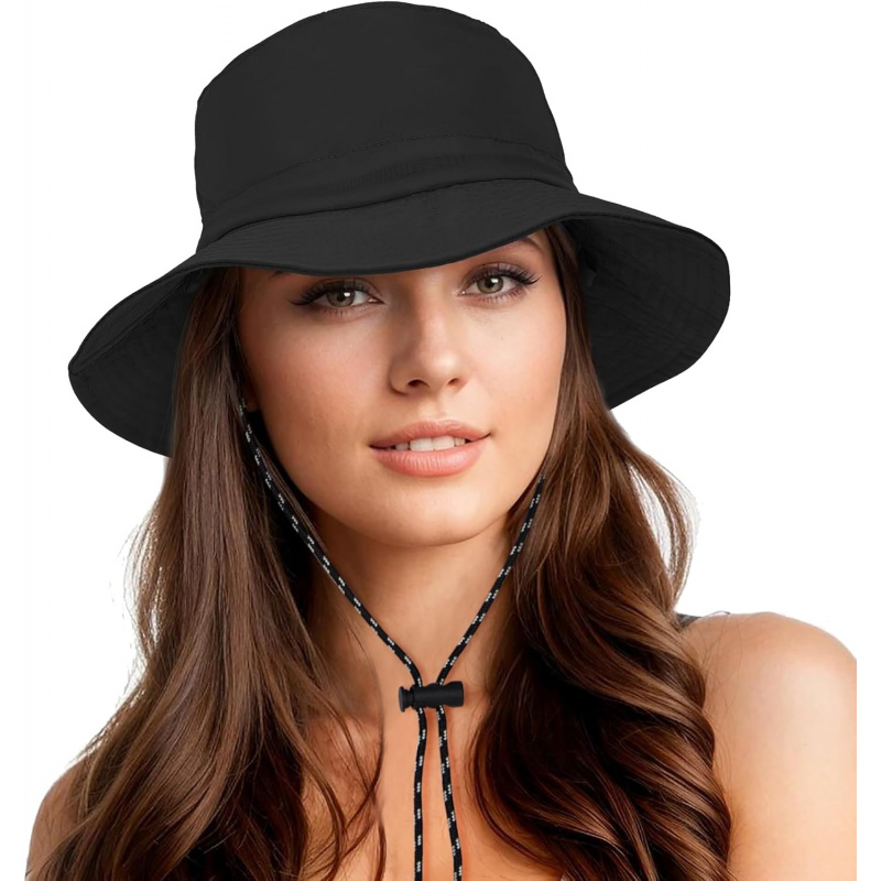 Waterproof Bucket Hats for Women