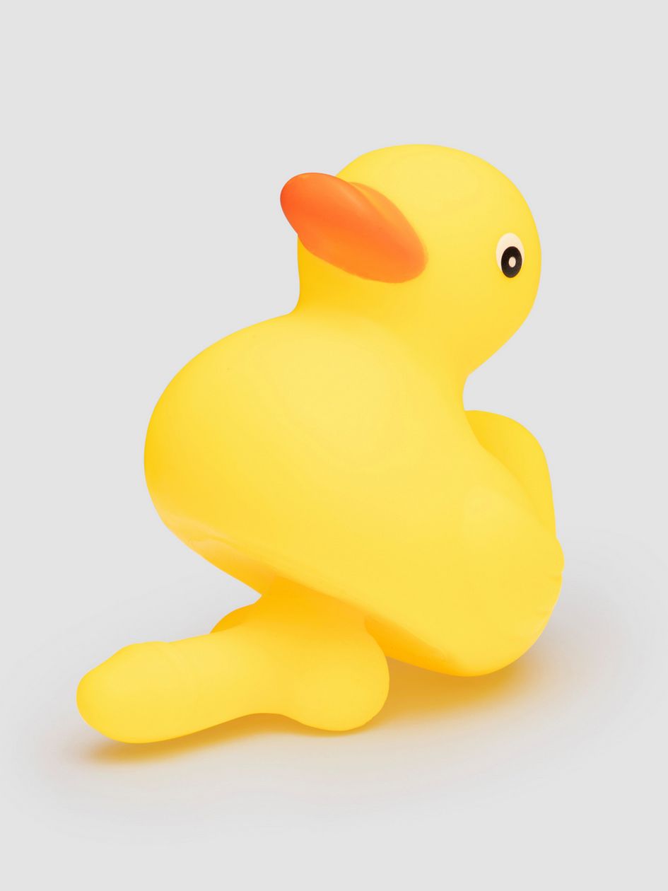 Duck With a Dick