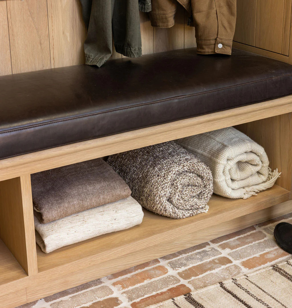 Brentwood Throw Blanket