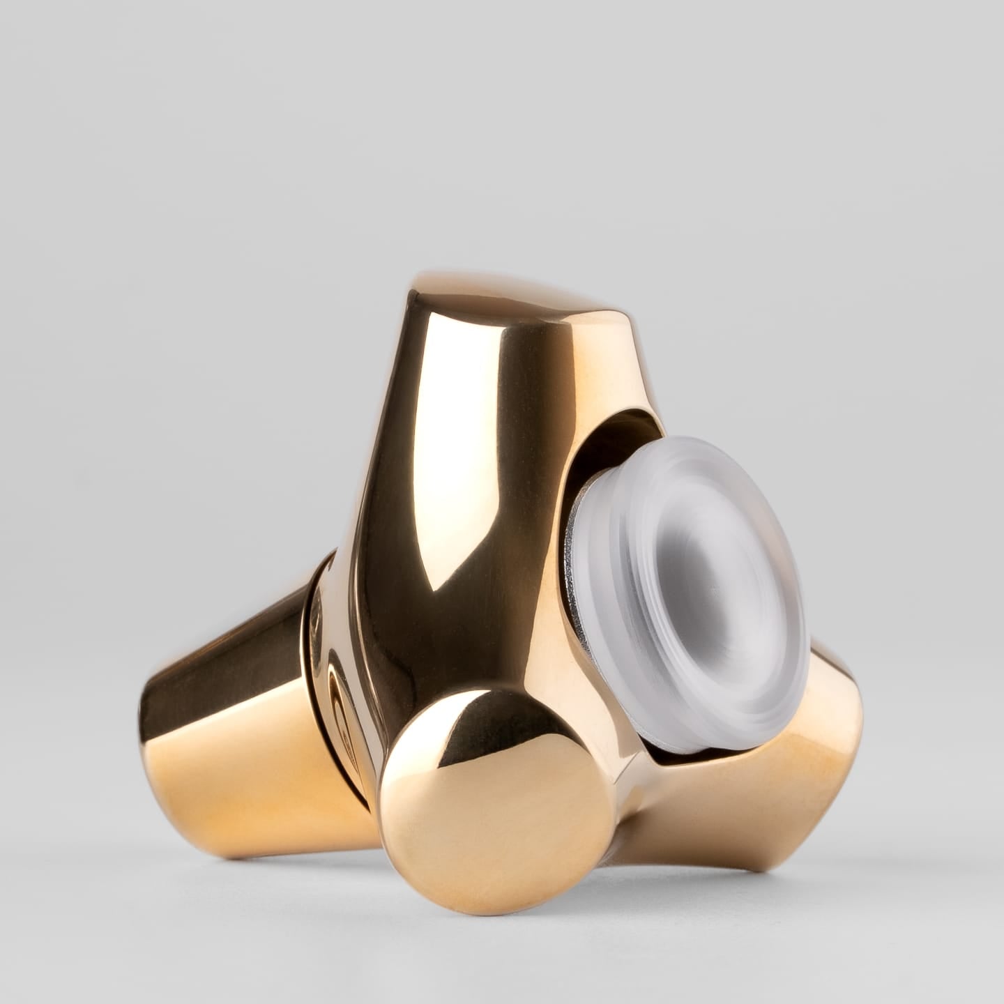 Flowstate Studio Wave Breaker Fidget Spinner