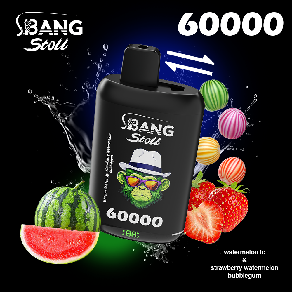 BangVAPE60K
