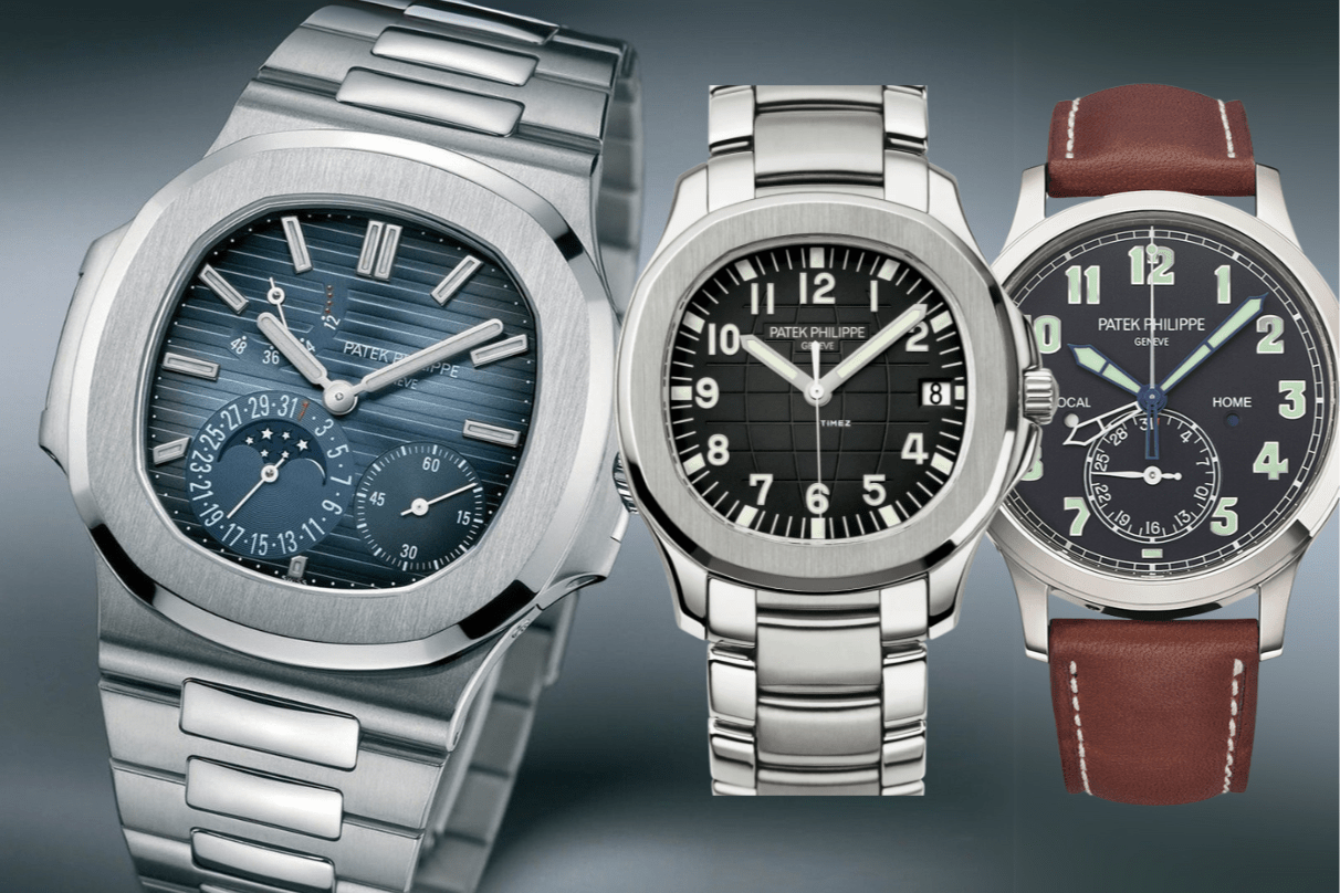 Patek Philippe: A Promise Beyond Time