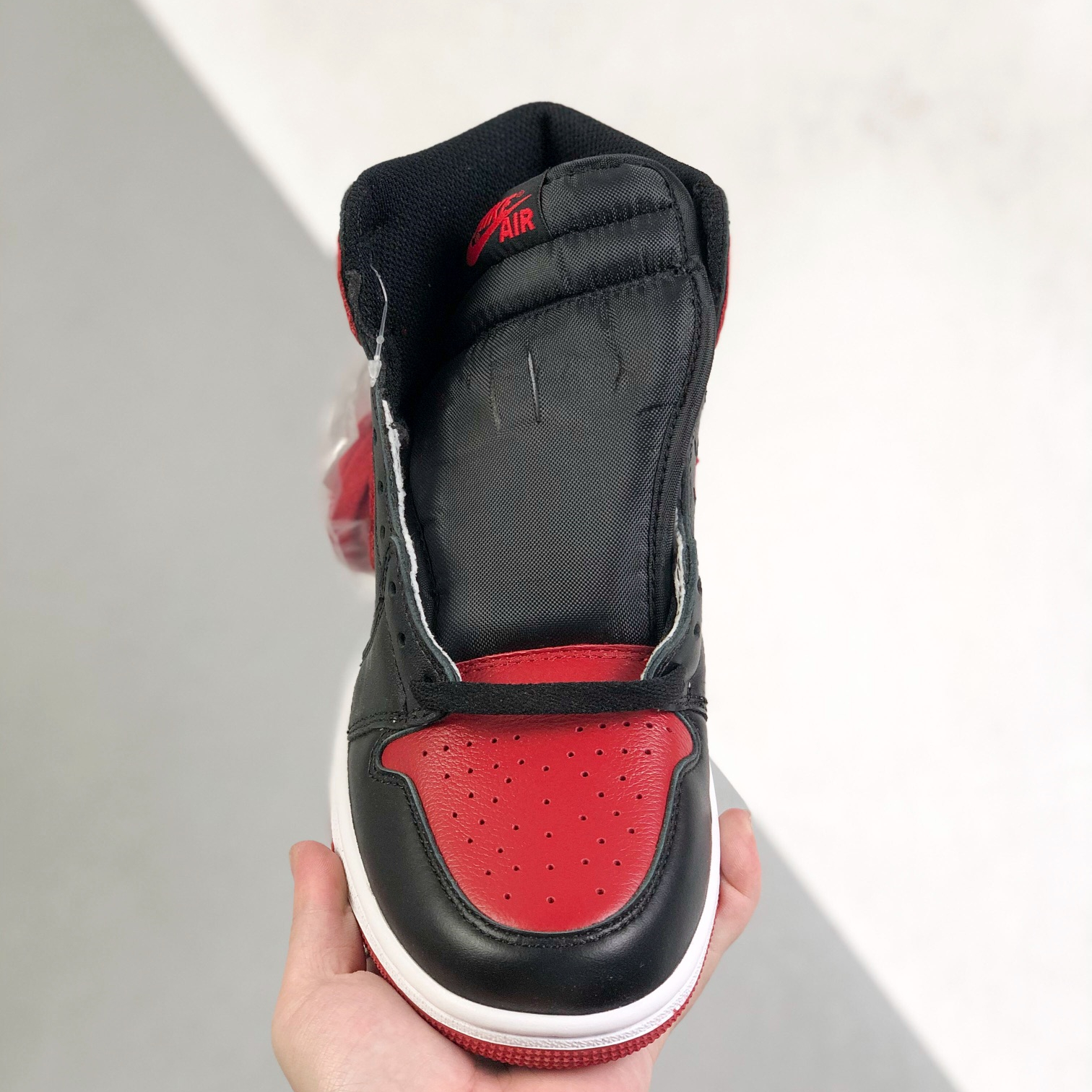 Nike Air Jordan 1 High Top Sneakers Shoes Gr. 36-46