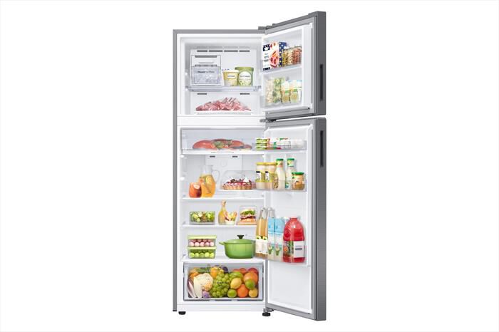 SAMSUNG - Frigorifero 2 porte RT31CG5624S9ES Classe E 297 lt-Metal Inox