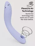 Womanizer OG Pleasure Air G-Spot Stimulator