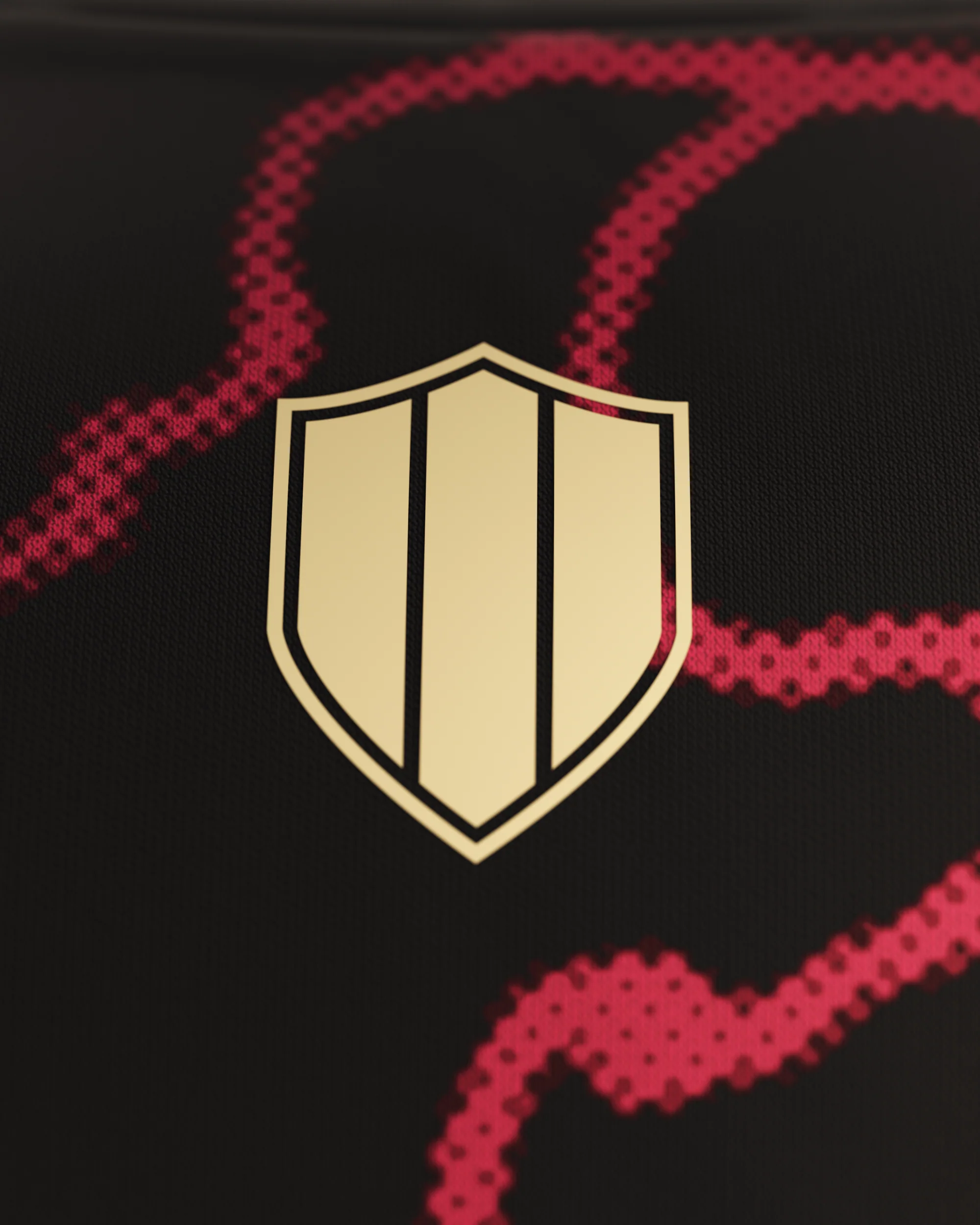 Gigi - Number 1 Jersey