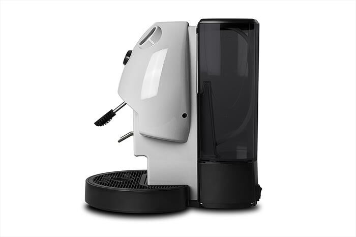 DIDIESSE - Macchina da caffè espresso BABY FROG 44-BIANCO